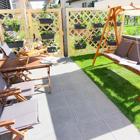 Eco Boutique Hotel Ams Beagle Bled Ngoại thất bức ảnh