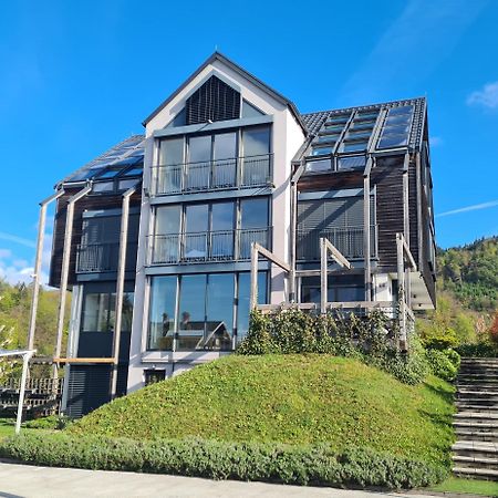 Eco Boutique Hotel Ams Beagle Bled Ngoại thất bức ảnh
