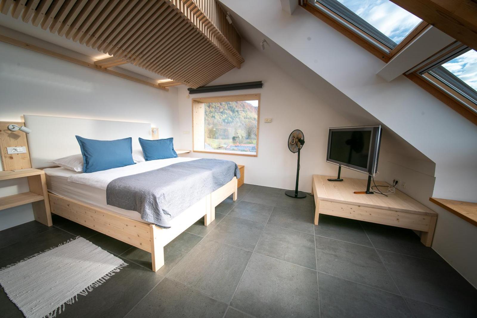 Eco Boutique Hotel Ams Beagle Bled Ngoại thất bức ảnh