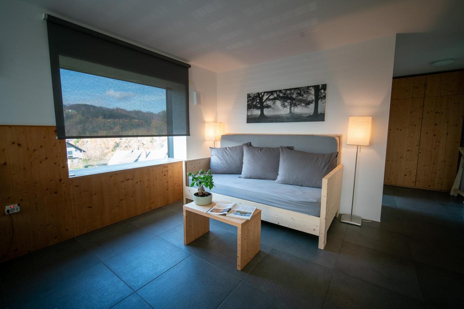 Eco Boutique Hotel Ams Beagle Bled Ngoại thất bức ảnh