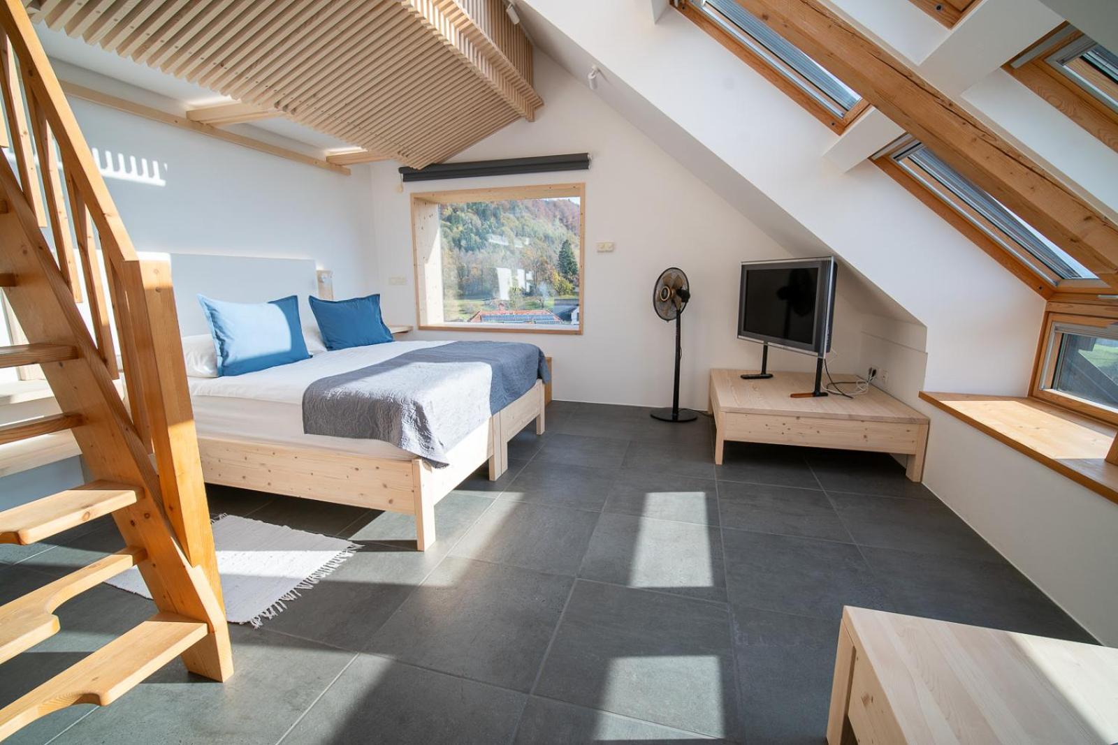 Eco Boutique Hotel Ams Beagle Bled Ngoại thất bức ảnh