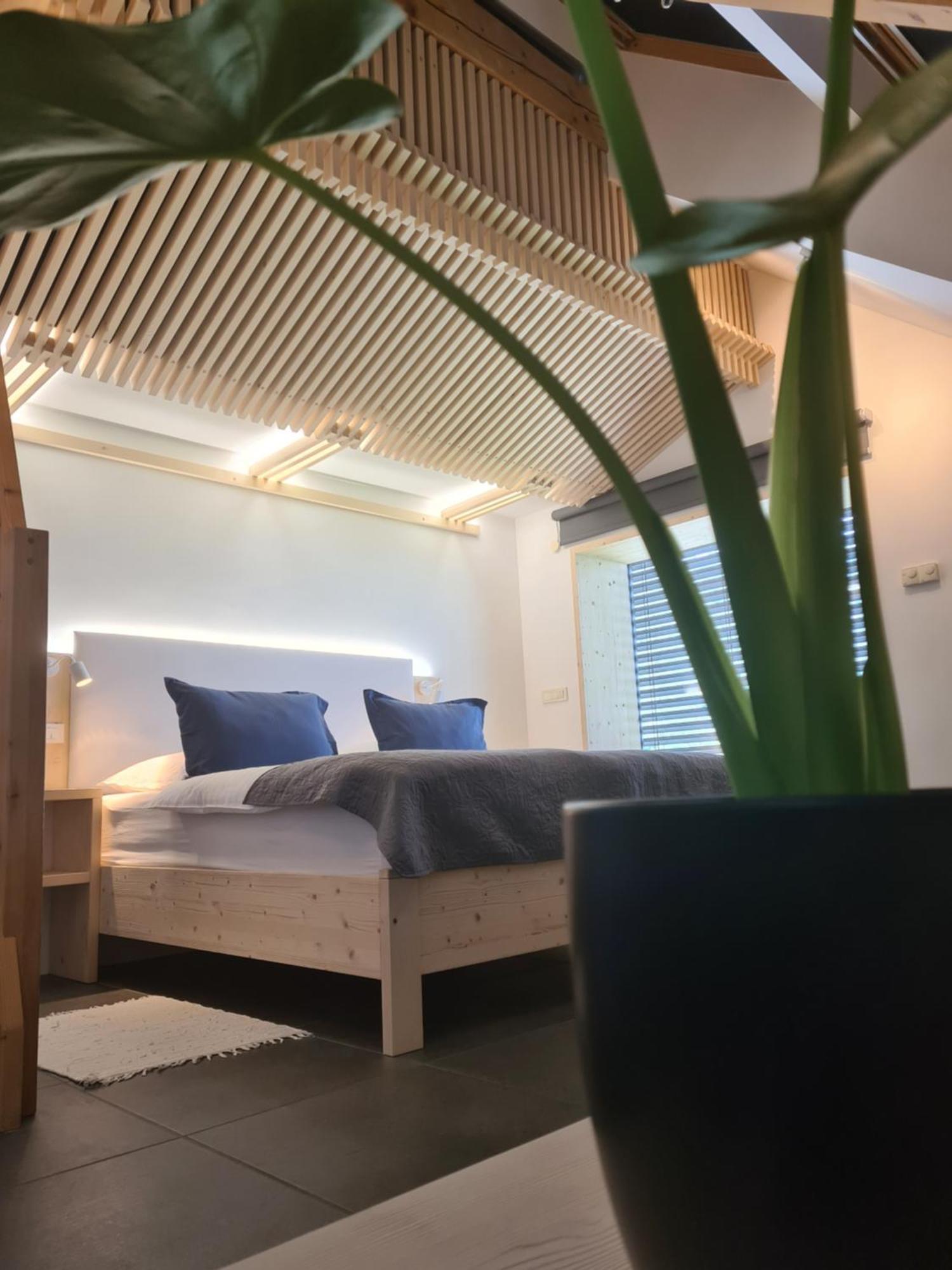 Eco Boutique Hotel Ams Beagle Bled Ngoại thất bức ảnh