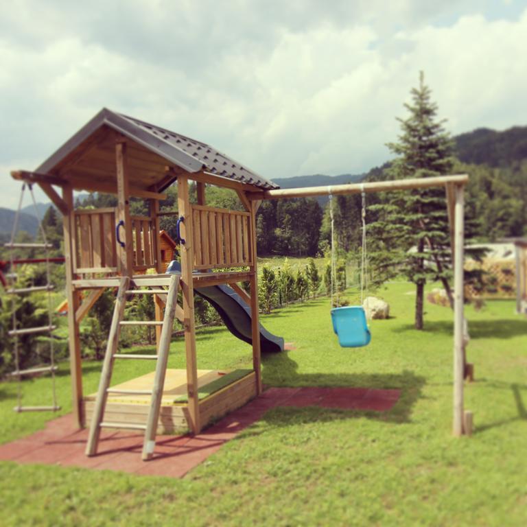 Eco Boutique Hotel Ams Beagle Bled Ngoại thất bức ảnh