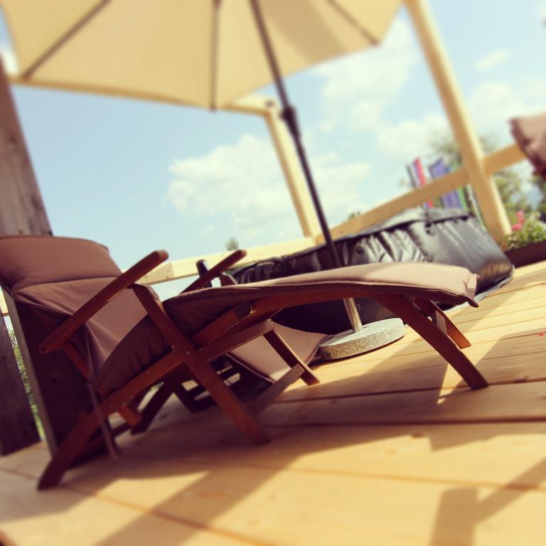 Eco Boutique Hotel Ams Beagle Bled Ngoại thất bức ảnh