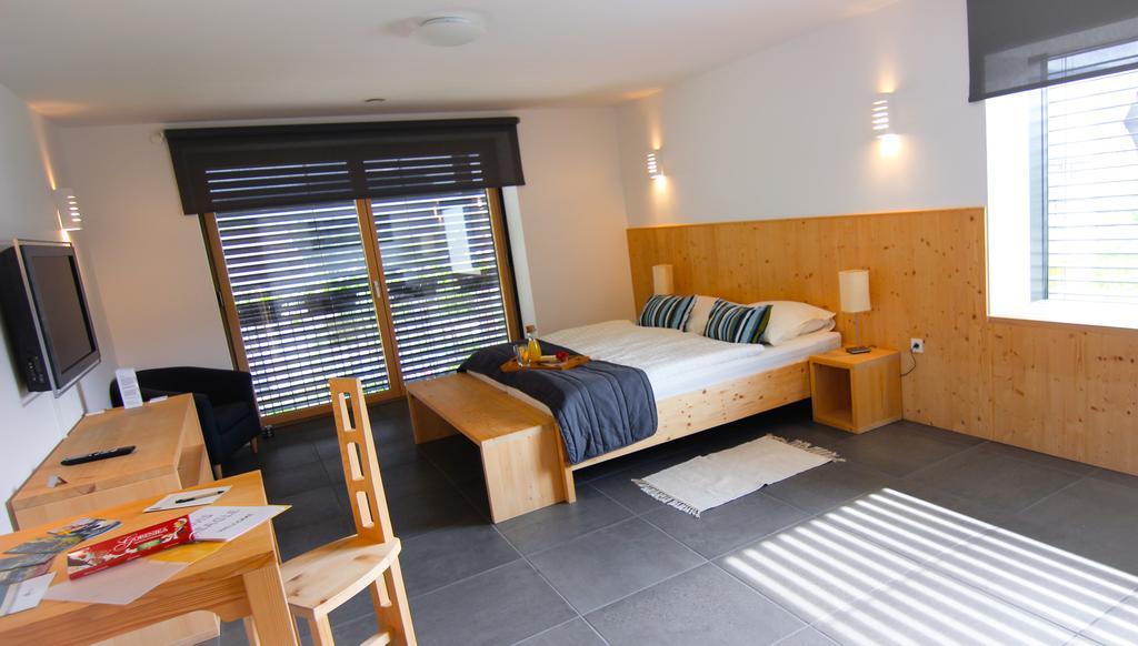 Eco Boutique Hotel Ams Beagle Bled Ngoại thất bức ảnh