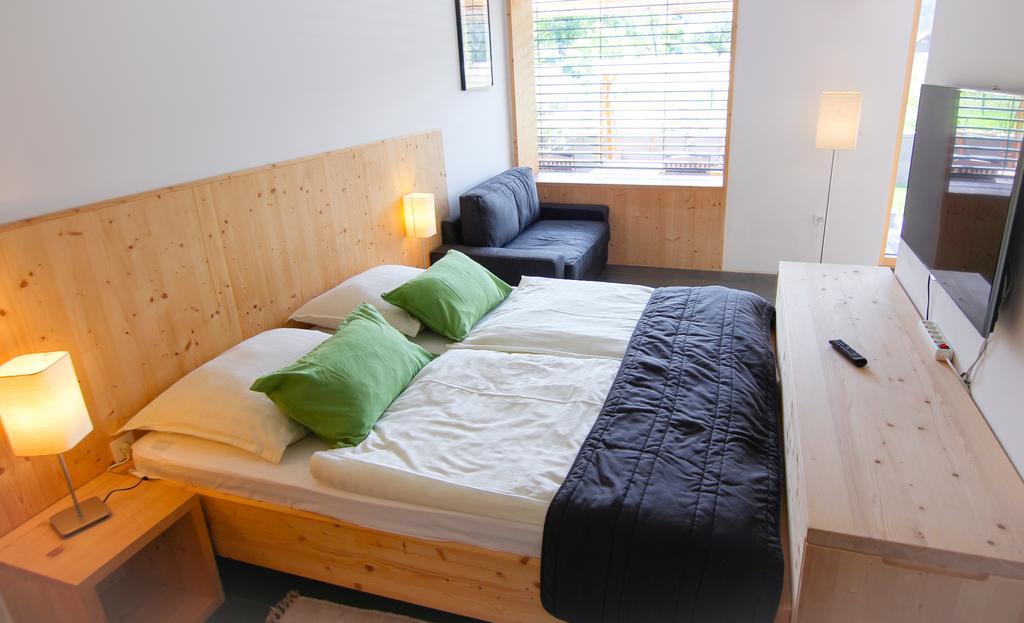 Eco Boutique Hotel Ams Beagle Bled Ngoại thất bức ảnh