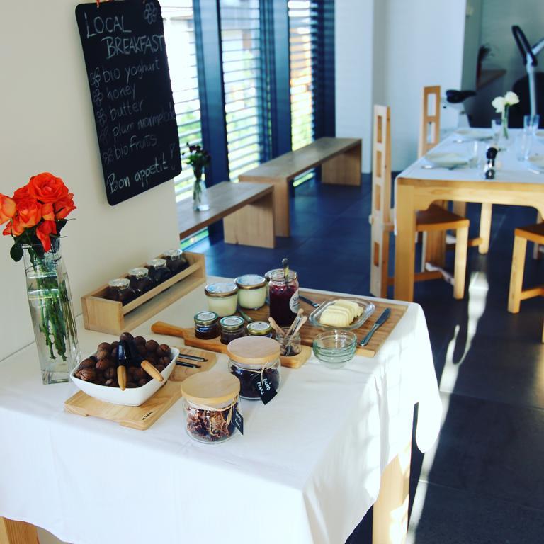 Eco Boutique Hotel Ams Beagle Bled Ngoại thất bức ảnh