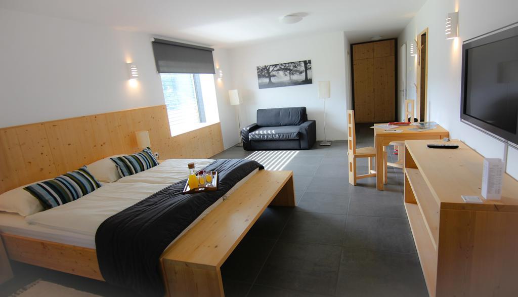 Eco Boutique Hotel Ams Beagle Bled Ngoại thất bức ảnh