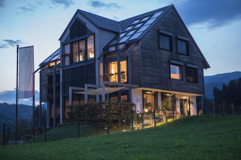 Eco Boutique Hotel Ams Beagle Bled Ngoại thất bức ảnh