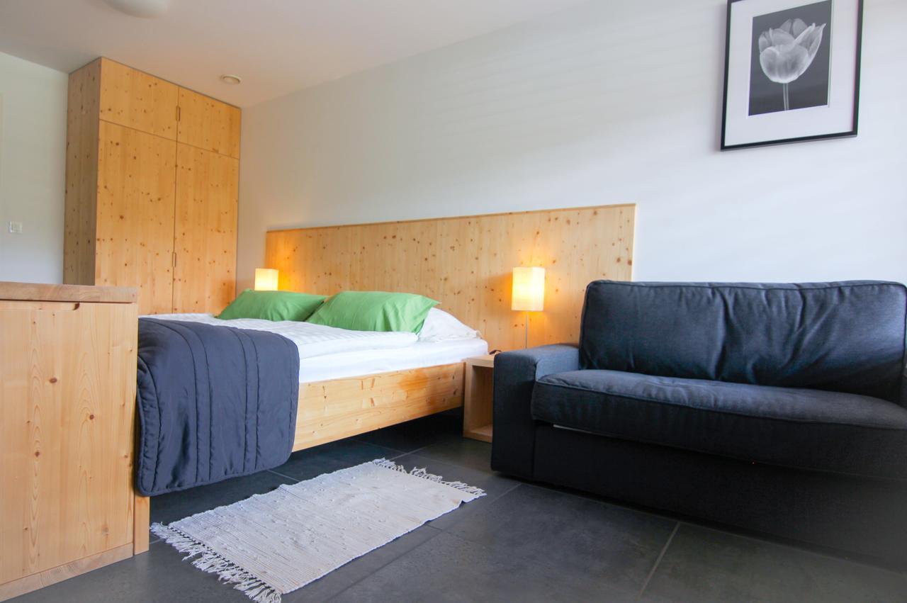 Eco Boutique Hotel Ams Beagle Bled Ngoại thất bức ảnh