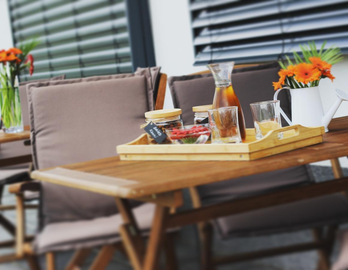 Eco Boutique Hotel Ams Beagle Bled Ngoại thất bức ảnh