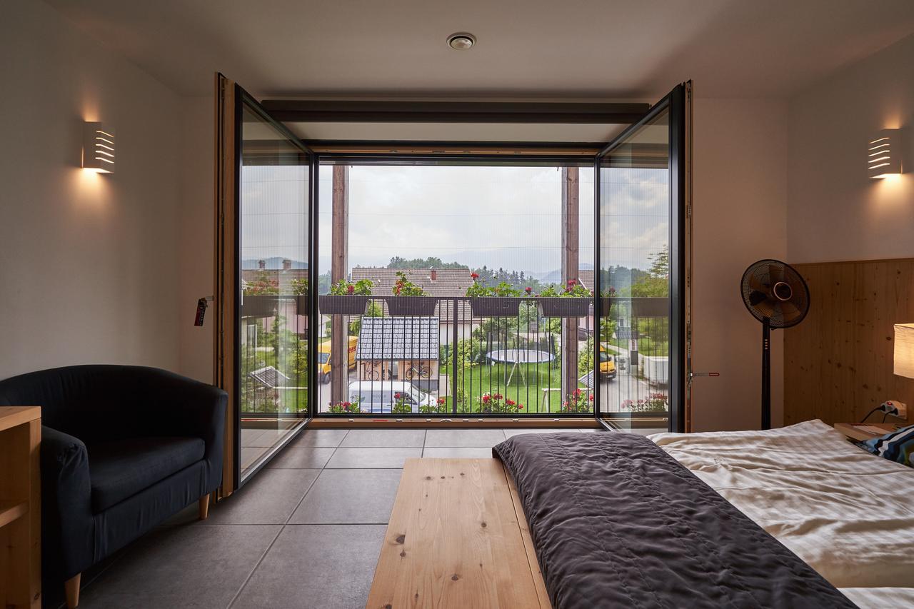 Eco Boutique Hotel Ams Beagle Bled Ngoại thất bức ảnh