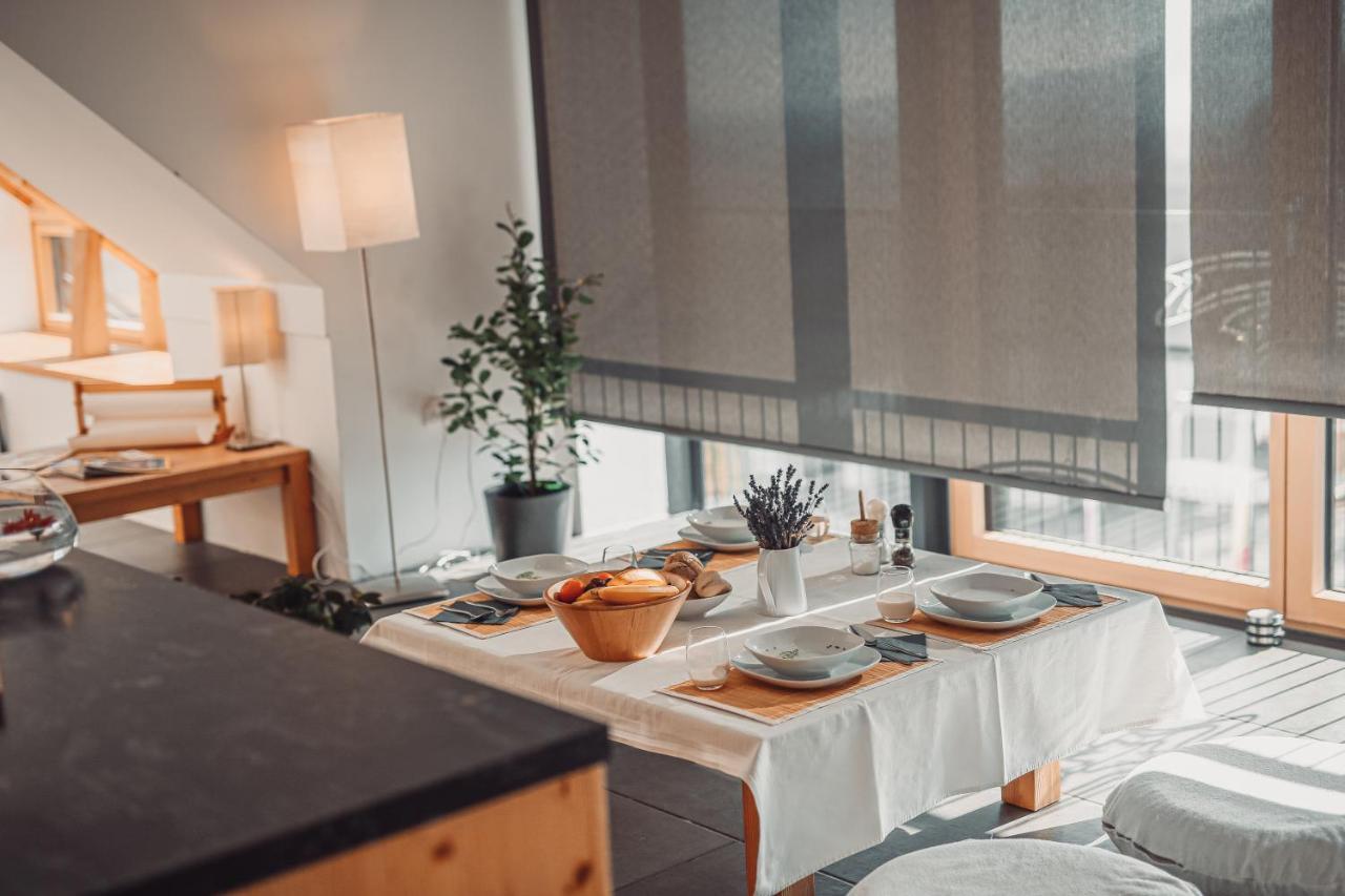 Eco Boutique Hotel Ams Beagle Bled Ngoại thất bức ảnh