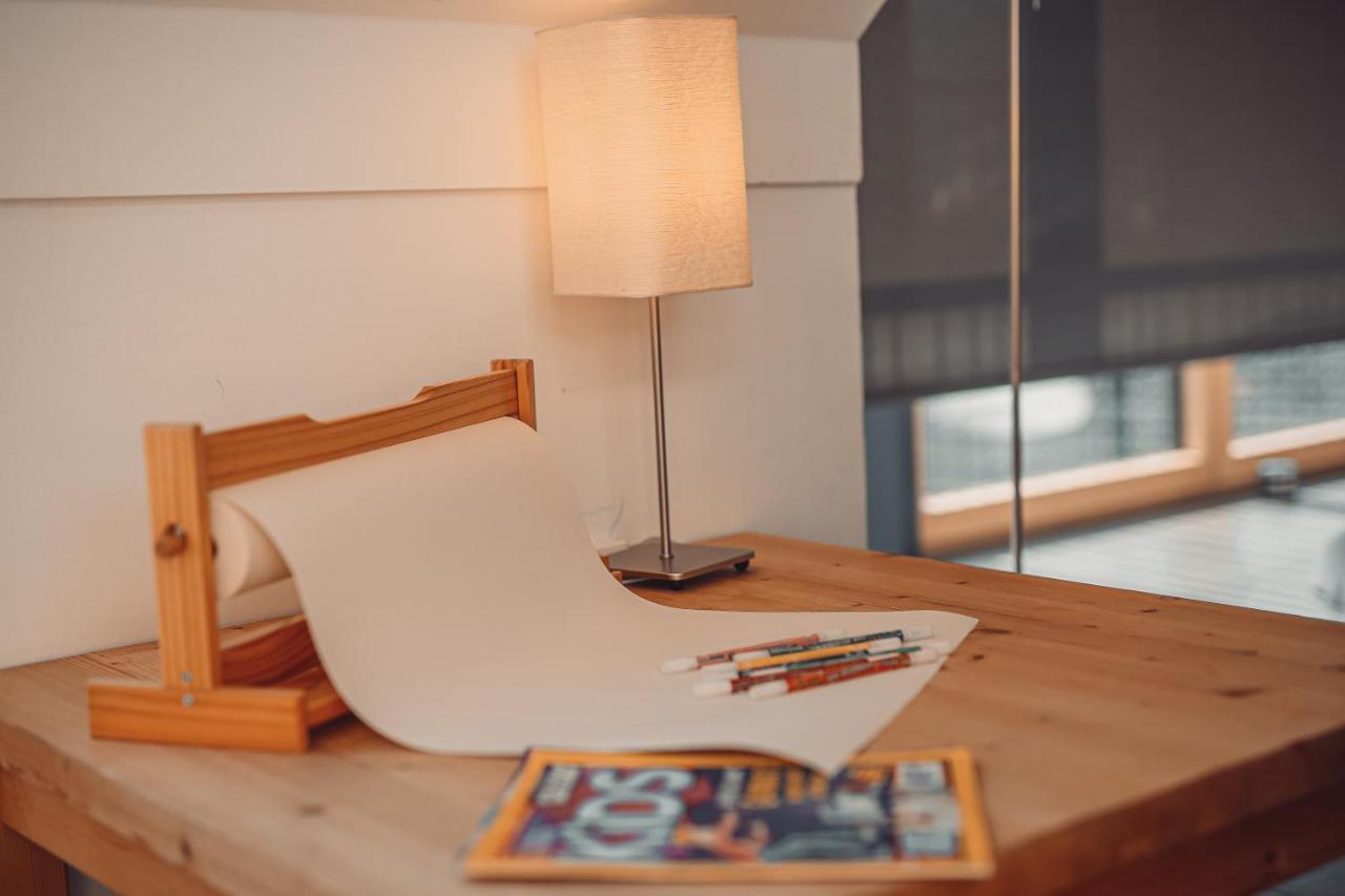 Eco Boutique Hotel Ams Beagle Bled Ngoại thất bức ảnh